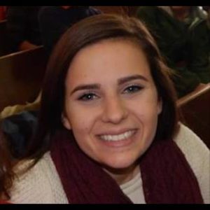 Meet your Posher, Melissa